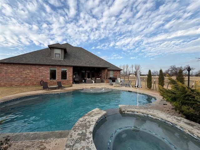 8100 SW 109th Street, Oklahoma City, OK 73173