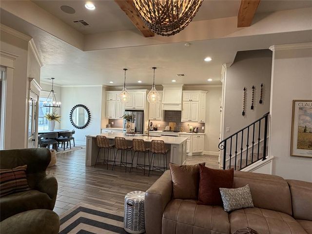 8100 SW 109th Street, Oklahoma City, OK 73173