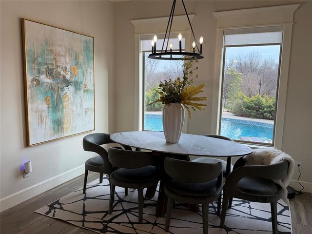 8100 SW 109th Street, Oklahoma City, OK 73173