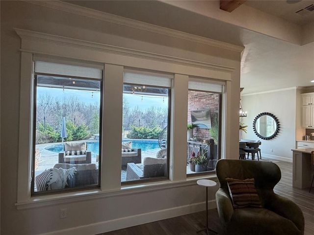 8100 SW 109th Street, Oklahoma City, OK 73173