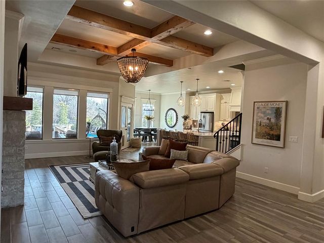 8100 SW 109th Street, Oklahoma City, OK 73173