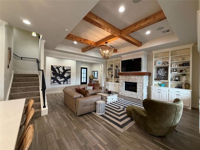 8100 SW 109th Street, Oklahoma City, OK 73173