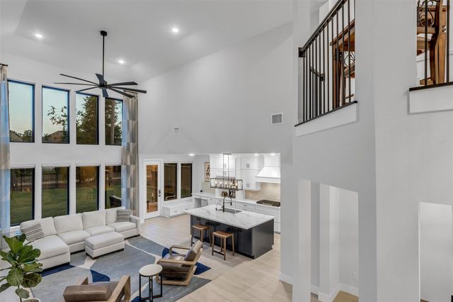 7606 Angels Landing Lane, Porter, TX 77365