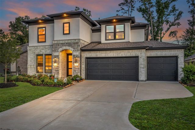 7606 Angels Landing Lane, Porter, TX 77365
