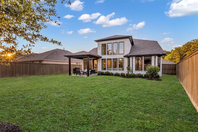 7606 Angels Landing Lane, Porter, TX 77365