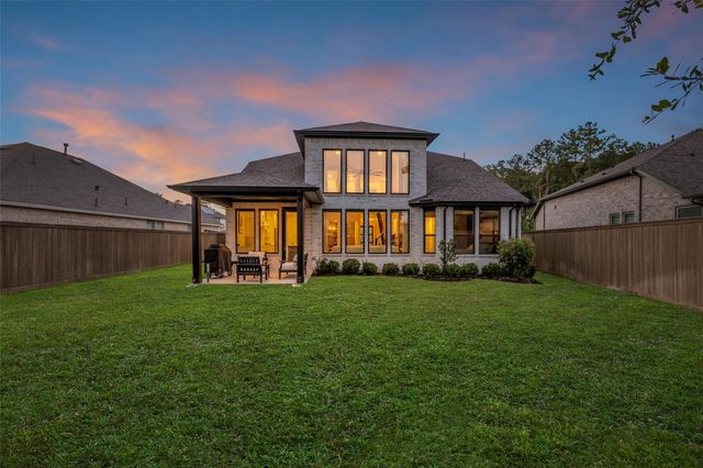 7606 Angels Landing Lane, Porter, TX 77365