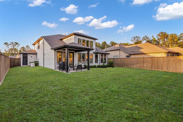 7606 Angels Landing Lane, Porter, TX 77365