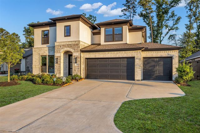 7606 Angels Landing Lane, Porter, TX 77365