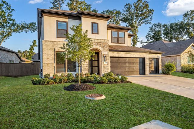 7606 Angels Landing Lane, Porter, TX 77365