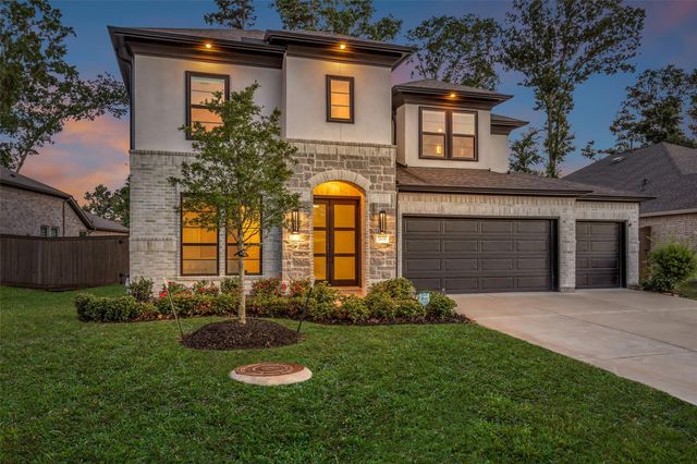 7606 Angels Landing Lane, Porter, TX 77365