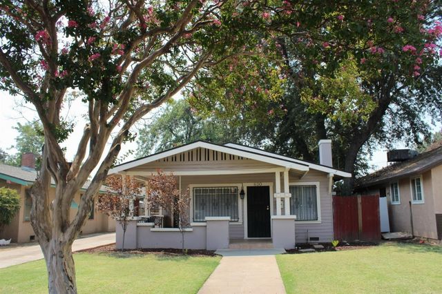 630 E Dudley Avenue, Fresno, CA 93728