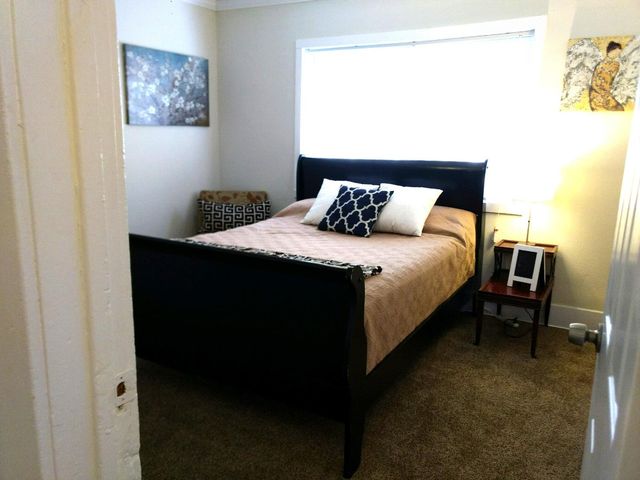 630 E Dudley Avenue, Fresno, CA 93728