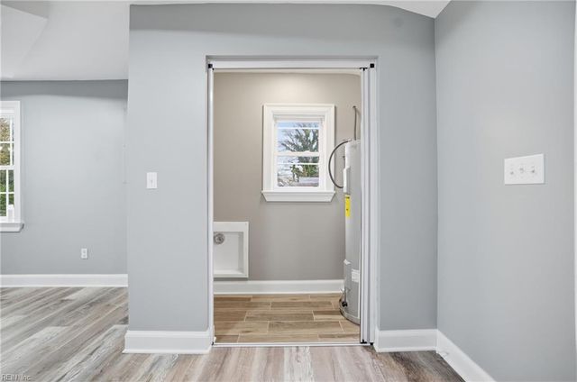 44 Henry ST, Hampton, VA 23669