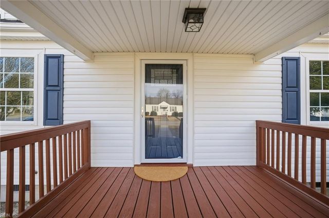 44 Henry ST, Hampton, VA 23669