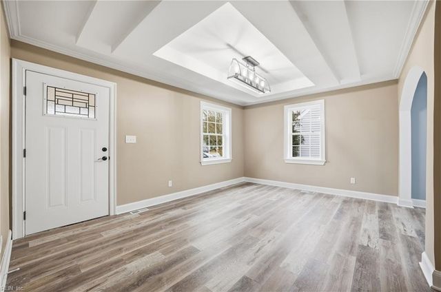 44 Henry ST, Hampton, VA 23669