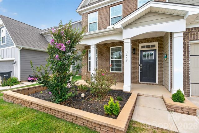 3455 Friendship Street, Indian Land, SC 29707