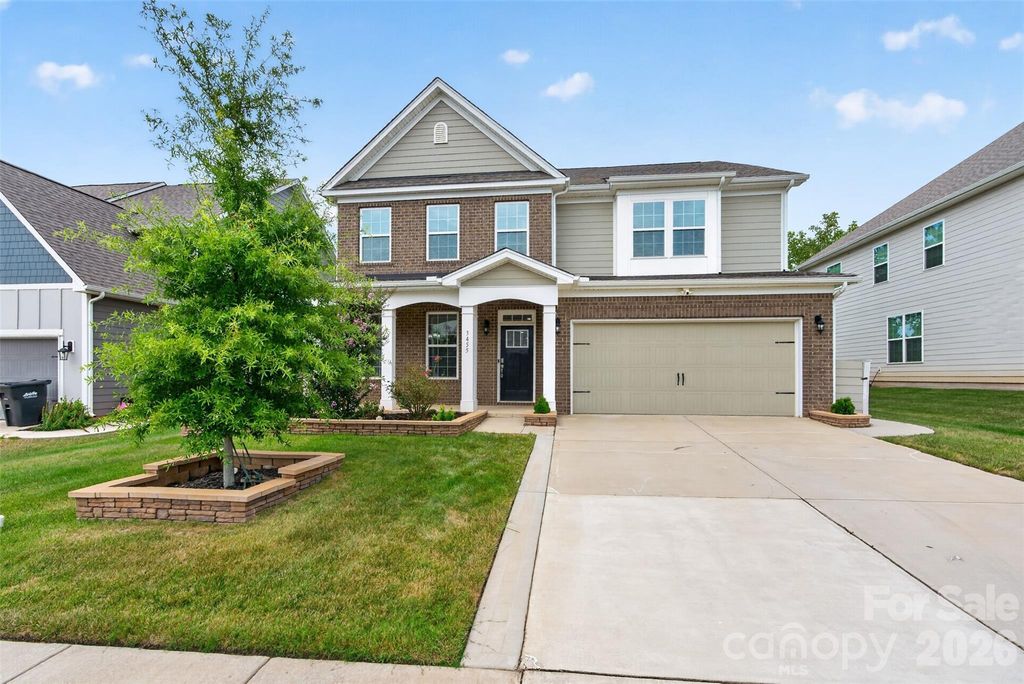 3455 Friendship Street, Indian Land, SC 29707