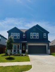 2134 Mosaic Valley Court, Angleton, TX 77515