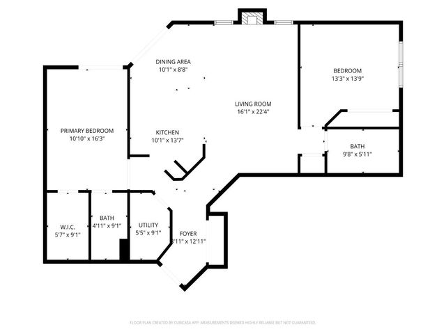 5083 Beech Court 5083, South Brunswick, NJ 08852