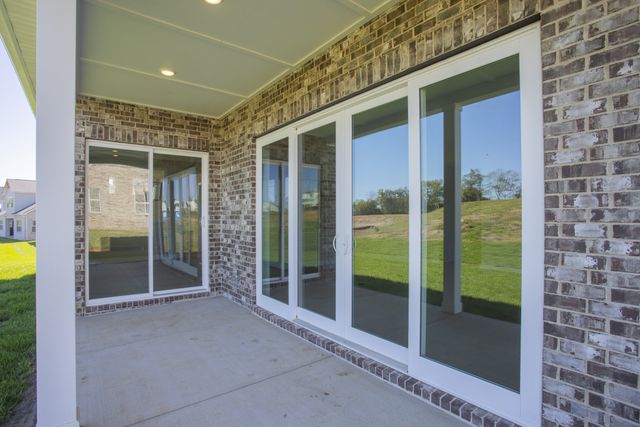 1910 Accord Drive, Spring Hill, TN 37174