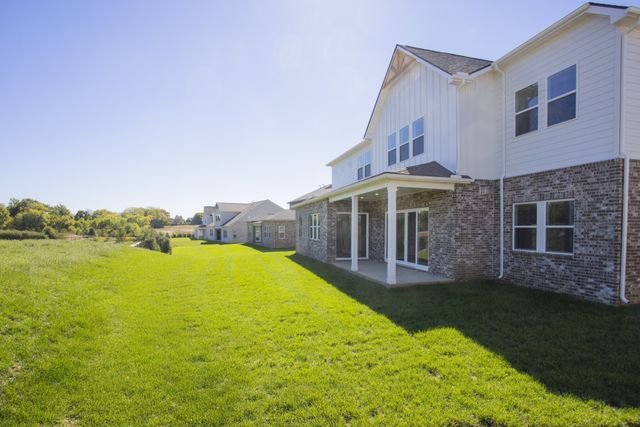 1910 Accord Drive, Spring Hill, TN 37174