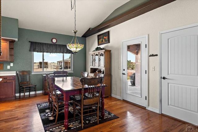 1193 E Sapinero Dr, Pueblo West, CO 81007