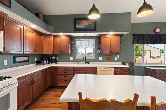 1193 E Sapinero Dr, Pueblo West, CO 81007