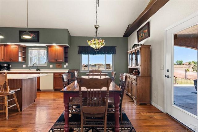 1193 E Sapinero Dr, Pueblo West, CO 81007