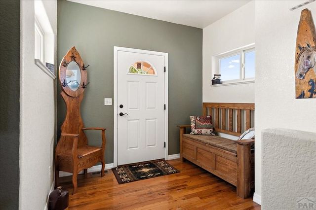 1193 E Sapinero Dr, Pueblo West, CO 81007