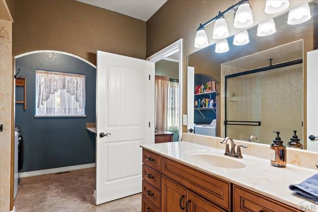 1193 E Sapinero Dr, Pueblo West, CO 81007