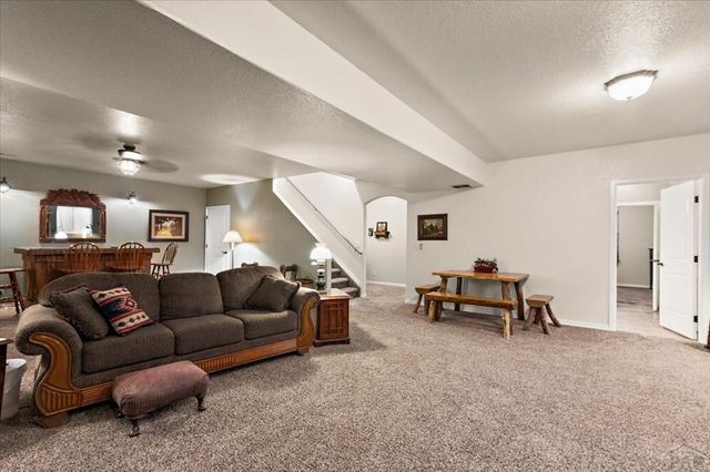 1193 E Sapinero Dr, Pueblo West, CO 81007