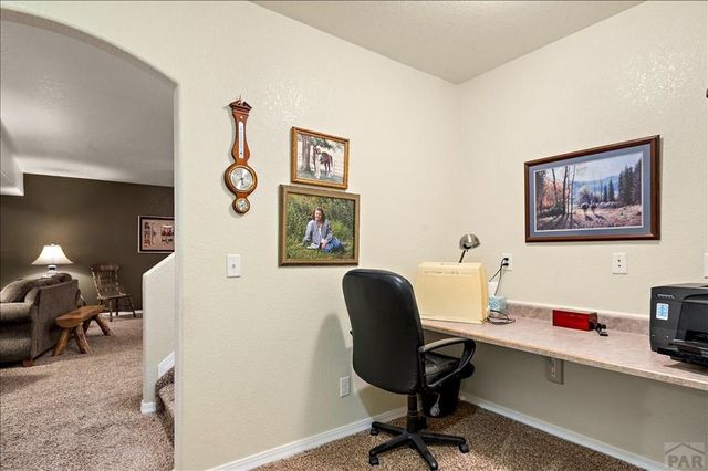 1193 E Sapinero Dr, Pueblo West, CO 81007