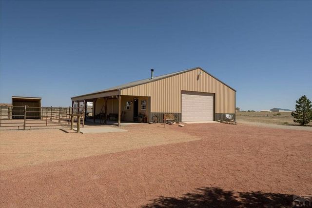 1193 E Sapinero Dr, Pueblo West, CO 81007