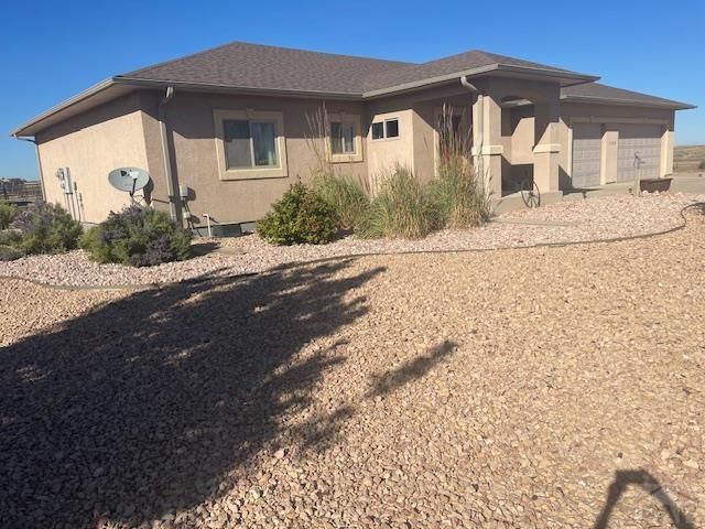 1193 E Sapinero Dr, Pueblo West, CO 81007