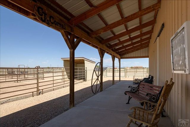 1193 E Sapinero Dr, Pueblo West, CO 81007