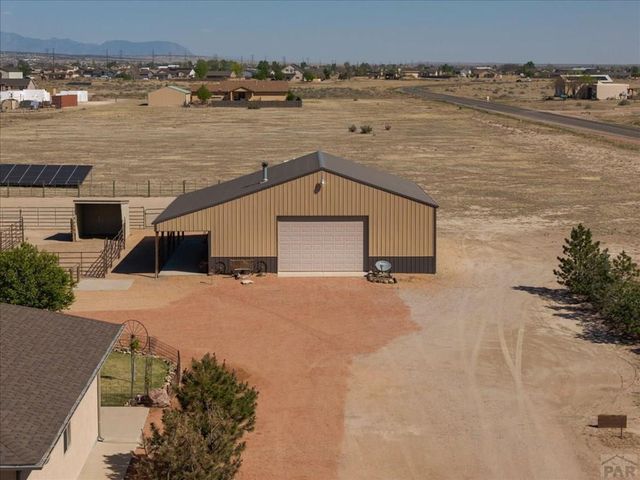 1193 E Sapinero Dr, Pueblo West, CO 81007