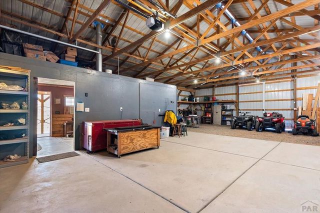 1193 E Sapinero Dr, Pueblo West, CO 81007