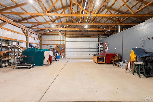 1193 E Sapinero Dr, Pueblo West, CO 81007
