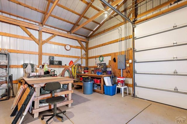 1193 E Sapinero Dr, Pueblo West, CO 81007