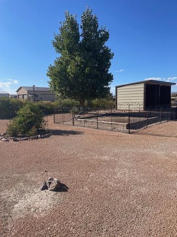 1193 E Sapinero Dr, Pueblo West, CO 81007