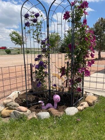 1193 E Sapinero Dr, Pueblo West, CO 81007
