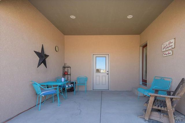 1193 E Sapinero Dr, Pueblo West, CO 81007