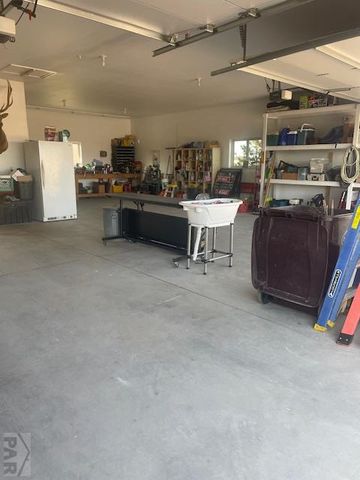 1193 E Sapinero Dr, Pueblo West, CO 81007