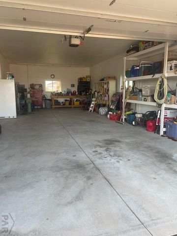1193 E Sapinero Dr, Pueblo West, CO 81007
