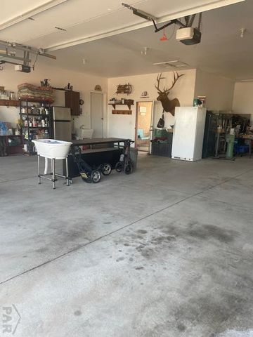 1193 E Sapinero Dr, Pueblo West, CO 81007