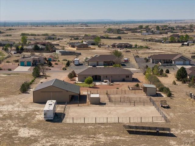 1193 E Sapinero Dr, Pueblo West, CO 81007