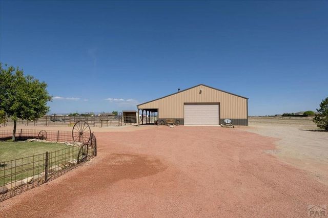 1193 E Sapinero Dr, Pueblo West, CO 81007
