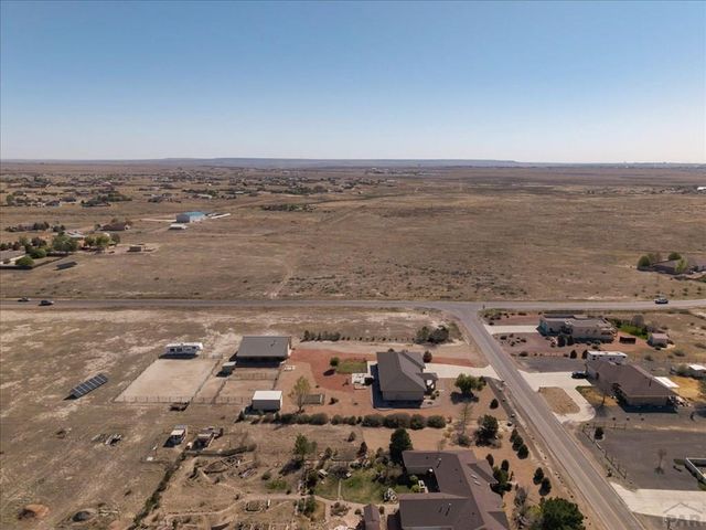 1193 E Sapinero Dr, Pueblo West, CO 81007