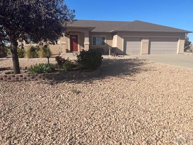 1193 E Sapinero Dr, Pueblo West, CO 81007