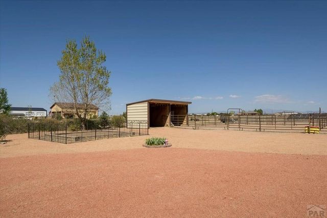 1193 E Sapinero Dr, Pueblo West, CO 81007